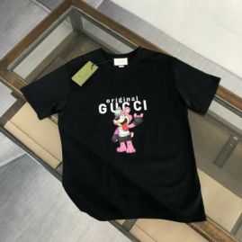 Picture of Gucci T Shirts Short _SKUGucciM-3XLtltr0535409